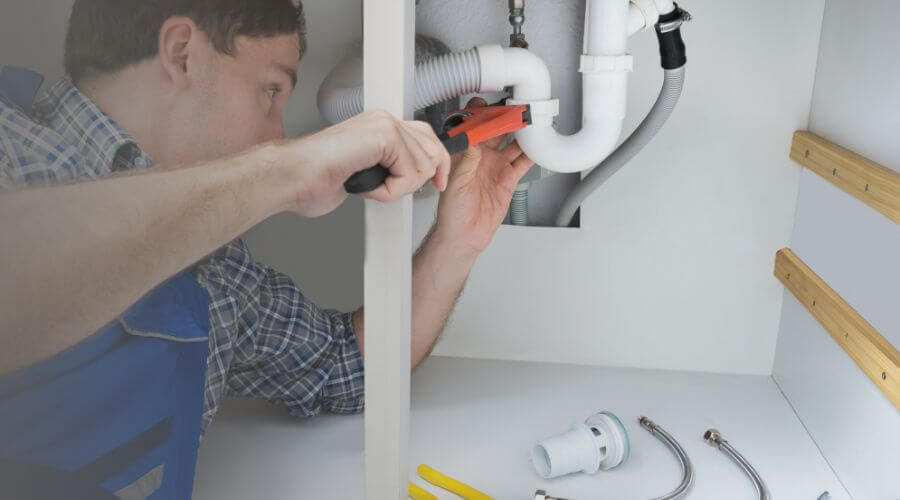 Professional same day plumber in Higginson, AR